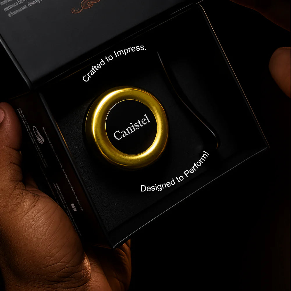 Canistel Shilajit Resin Gold – Himalayan Purity